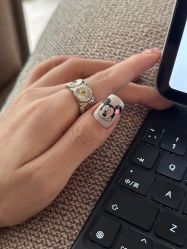 -LISSOM莉森 Nail ·美甲美睫原创定制店