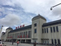 -烟台南站