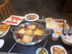 -井格·重庆火锅(王府井店)