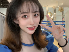 -天真蓝照相馆(西安南门王府井LAB店)