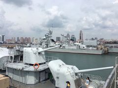 -中国人民解放军海军博物馆