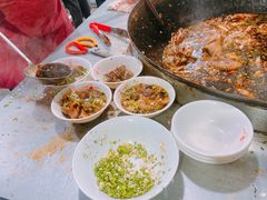 -杭嘉湖咬强羊肉面馆(永兴路总店)