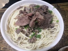 -北路拉面馆(洪湖里店)