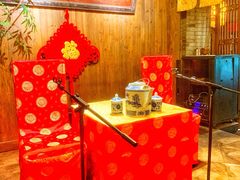 -南京大牌档(人民广场店)