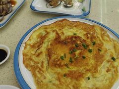 -渔中舟海鲜大排档(普陀沈家门店)