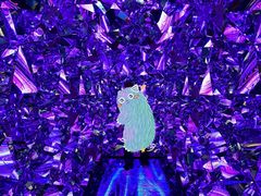 -上海梵高星空艺术馆(南京路旗舰店)