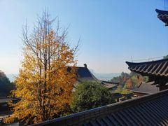 -昭山风景名胜区