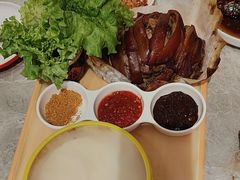 -大哈福烧烤·海鲜·家常菜(延安三路店)
