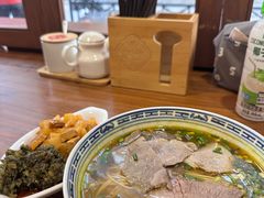 -永丰面馆(汉口路店)