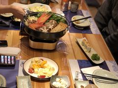 -浦·传统日式料理(3 5 1 1 店)