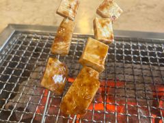 -禾记海鲜烧烤(八一路店)
