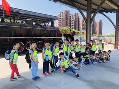 -东方剑桥幼儿园