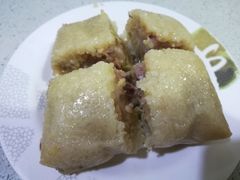 -芬芳甜品(同福路店)