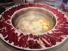 -三头牛·潮汕牛肉生蚝火锅 (夏湾店)
