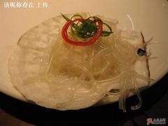 扇贝（蒜蓉粉丝蒸）-外婆家(杭州马塍店·杭帮菜名店)