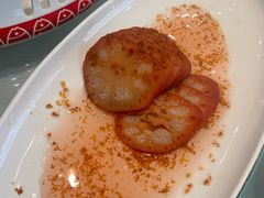 -香融府·烤鸭·家常菜(马家堡路店)