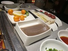 -海底捞火锅(凯德广场店)