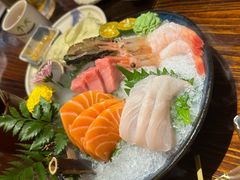 -鸟鹏烧鸟居酒屋(熙龙湾店)