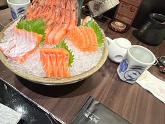 -匠和风精致料理(莆田财富中心店)