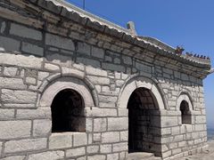 -青州市云门山风景区