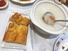 -东江海鲜酒家(艺都分店)