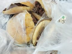 -闫家驴肉老店(华电一校店)