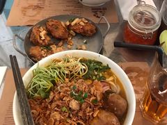 -Cô Thành Restaurant