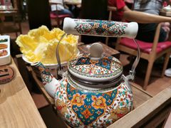-东门口涮肉·砂锅·烤串(老门东店)