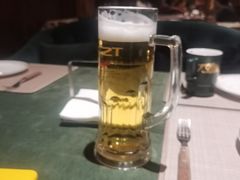 -中山路壹号传奇club·啤酒花园餐厅