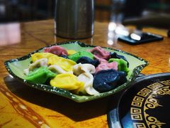 全家福水饺-87号烧烤海鲜·大排档(金沙滩店)