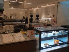 -Seesaw Coffee(上海国金中心店)