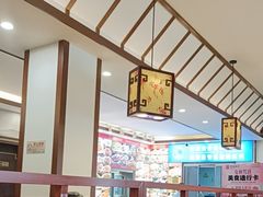 -惠宾饭庄(中山路店)