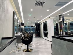 -简法造型·品牌形象店