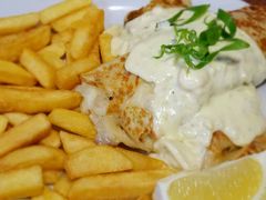 -Pancakes on the rocks(冲浪者天堂店)