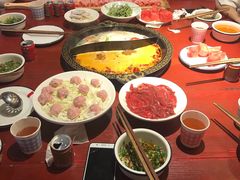 -黄家码头老火锅(解放碑旗舰店)