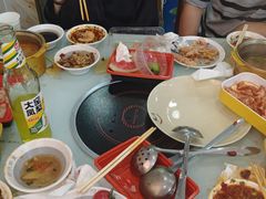 -味香林牦牛自助火锅