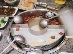 -江小渔鲜鱼火锅(应天西路店)