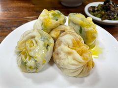 -詹氏包记(文公路店)