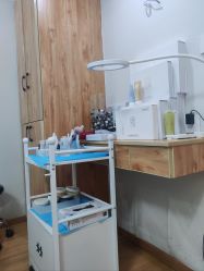 -芊冉•美甲美睫纹绣