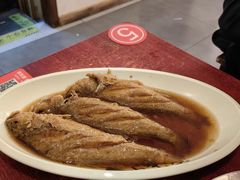 -聚首堂·特色小吃·肘子(什刹海德胜门店)