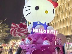 -东莞松山湖万象汇