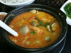 -金厨泰国餐厅·全泰籍厨师料理(拱北店)