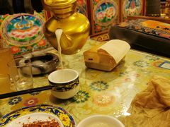 -卡万金特色藏餐