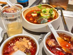 -海底捞火锅(奥体南路店)