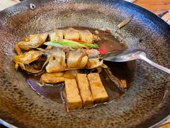 -临家闽南菜(宝洲路店)