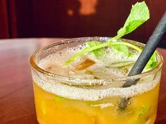 -Chili's Cafe&Bar奇利斯(滨江店)