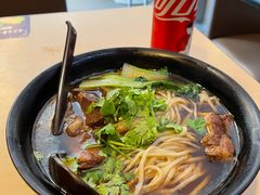 -李先生牛肉面大王(北京东四店)