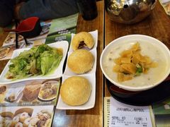 -添好运点心专门店(深水埗店)