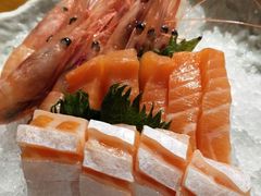 -和彩放题餐厅(酒仙桥店)