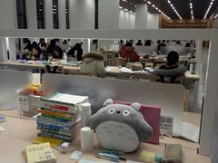 -南京林业大学-图书馆